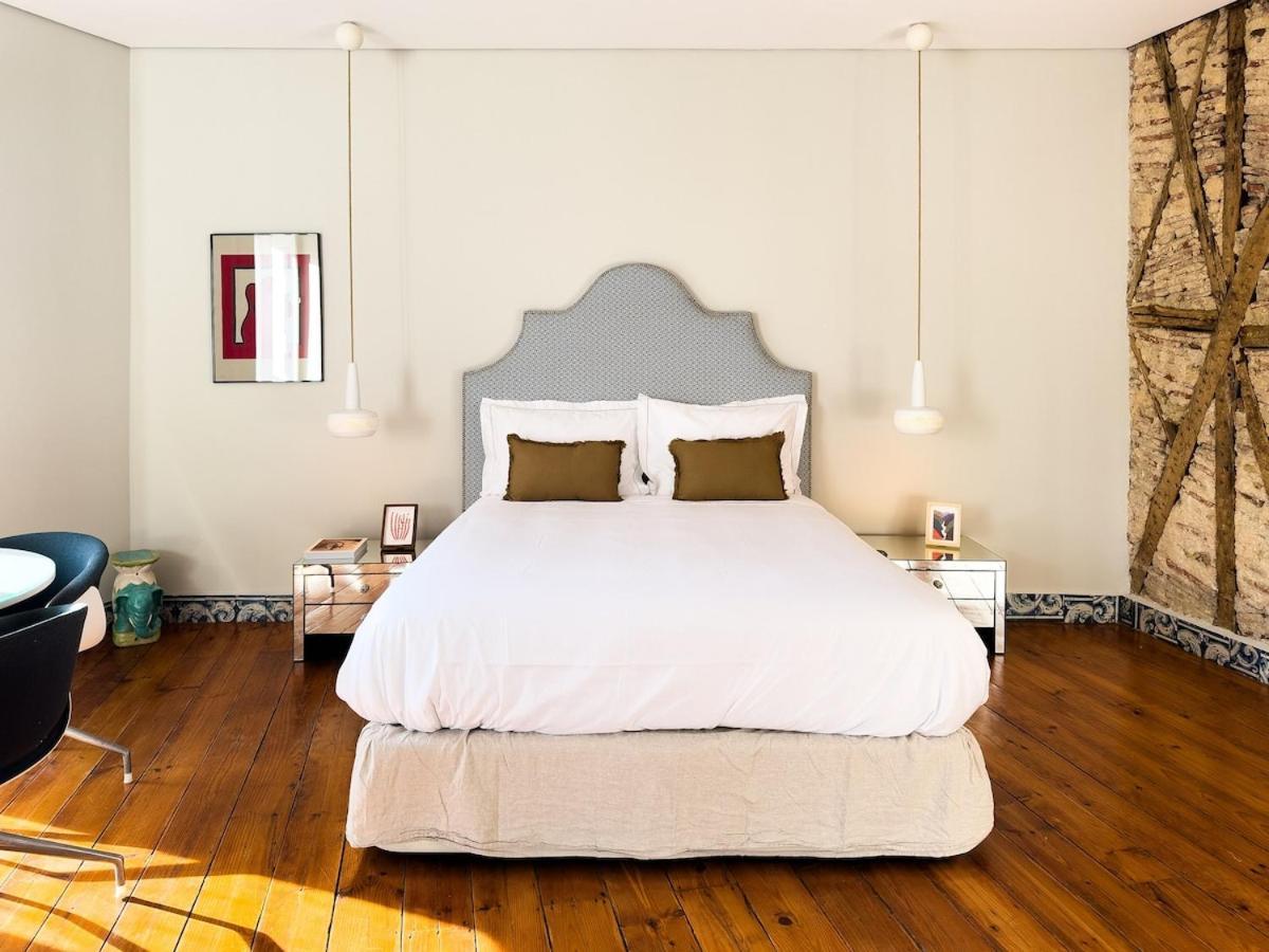 Apartamento Charming In The Heart Of