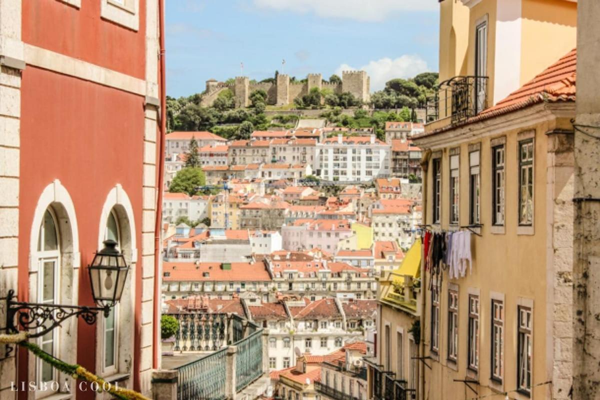Charming In The Heart Of Apartamento