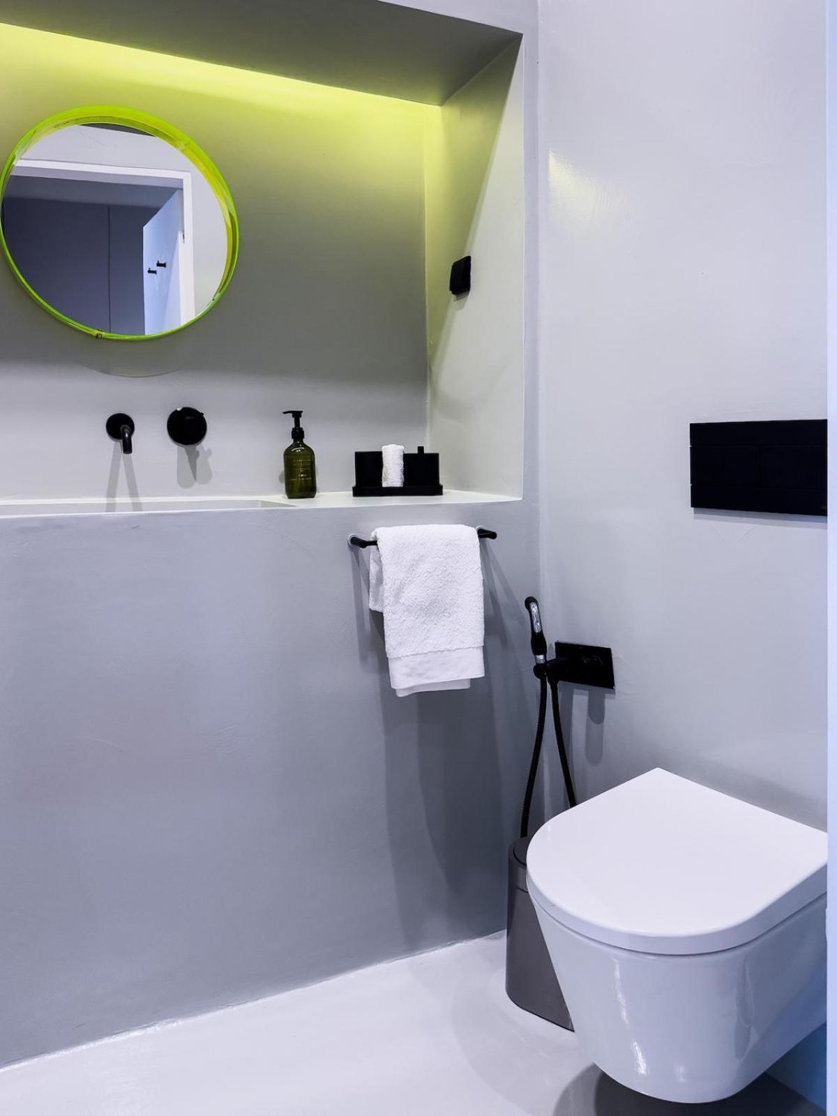 Charming In The Heart Of Apartamento *