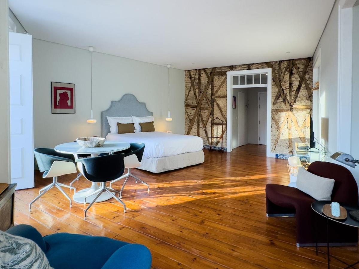 Apartamento Charming In The Heart Of *