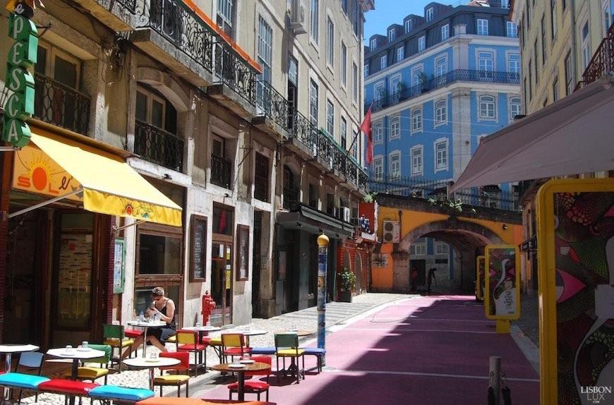 Charming In The Heart Of Apartamento