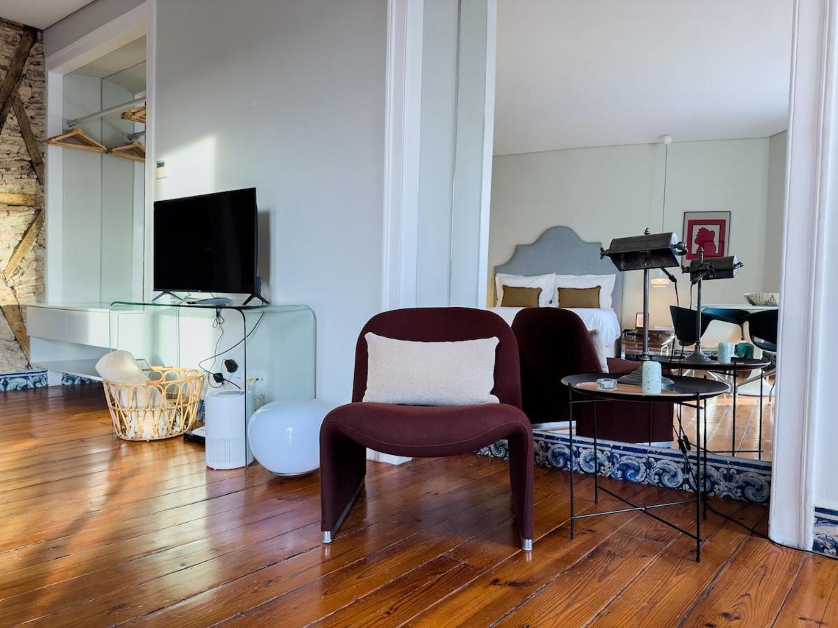 Charming In The Heart Of Apartamento *