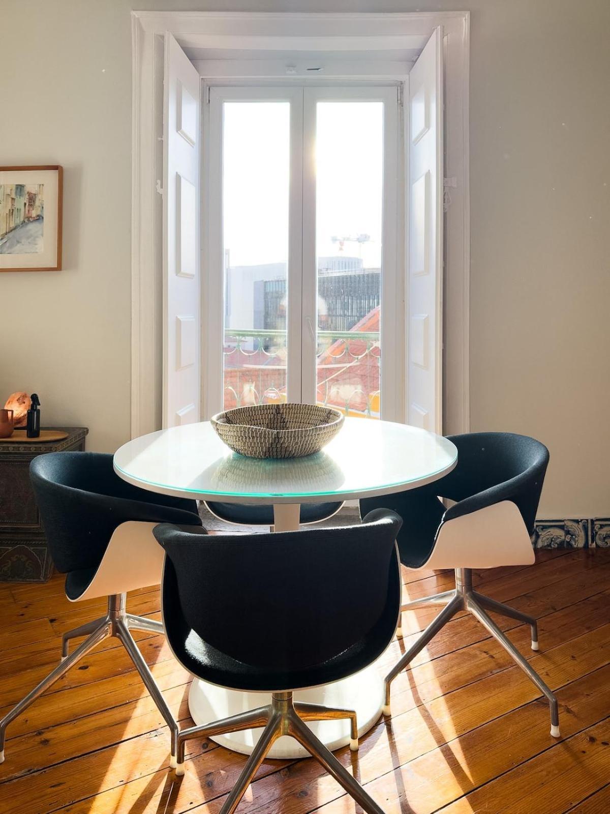 Apartamento Charming In The Heart Of *